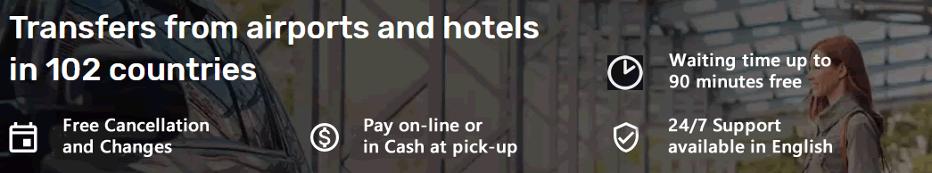 Airport Transfers