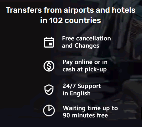 Airport Transfers