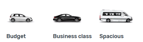 Airport Transfers